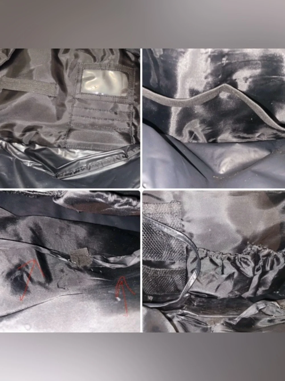Jeep backpack diaper